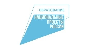 Сайт «Будущее России Национальные проекты России»